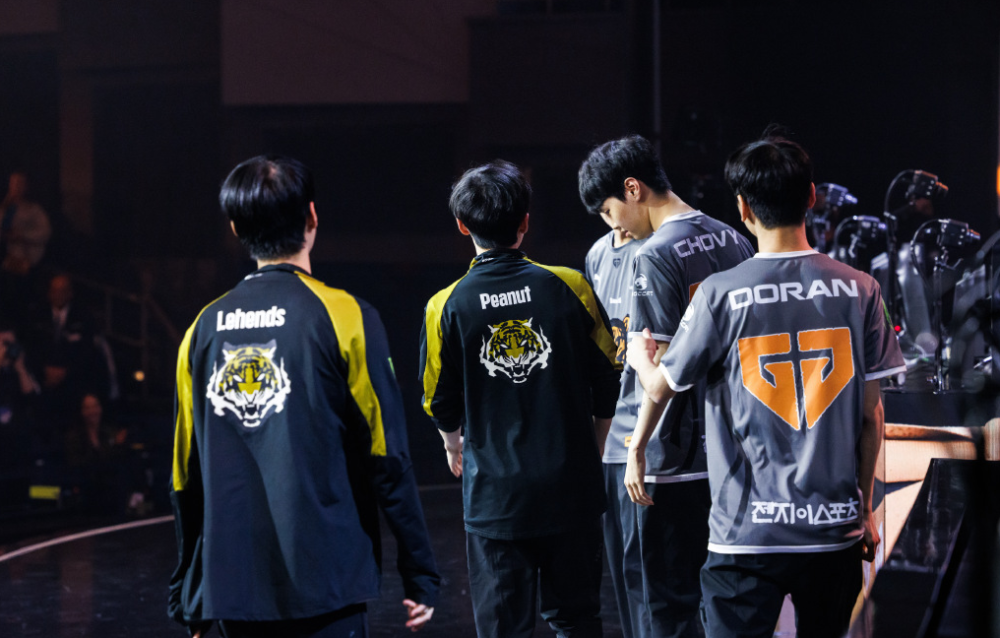 BRO血洗CLG，Lehends打出惊人五杀焦点之战入围赛，引爆全场热议