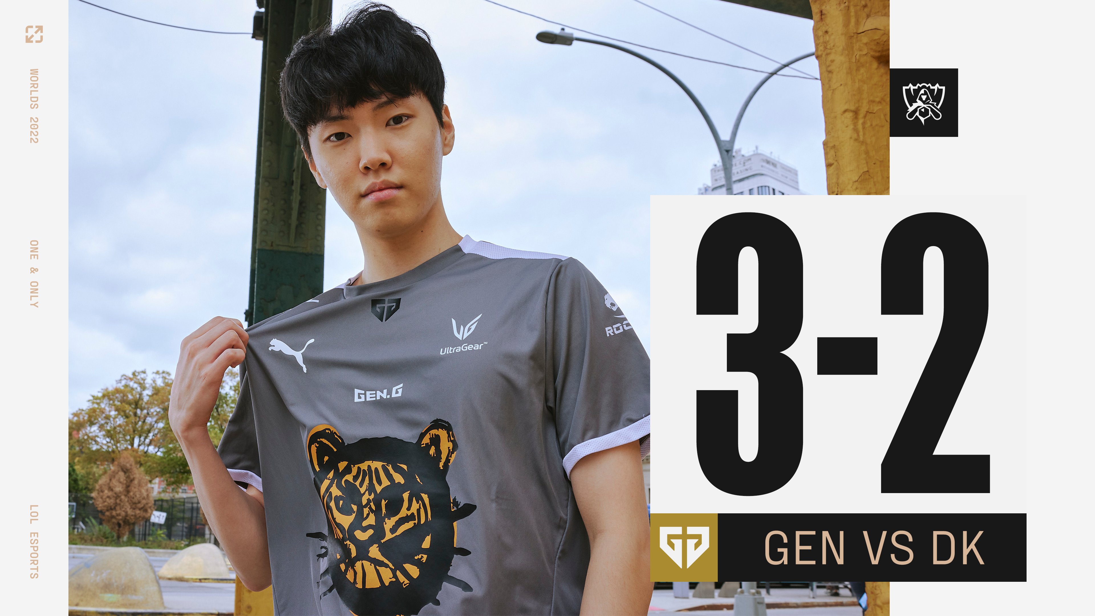 GEN轻取G2,Chovy操刀奇招英雄翻盘鏖战多局四强赛,留下经典瞬间 GEN轻取G2,Chovy操刀奇招英雄翻盘鏖战多局四强赛,留下经典瞬间