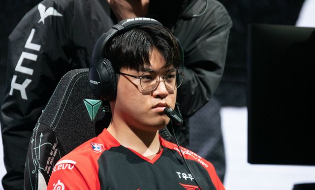 开云体育中国-PSG血洗TL，JackeyLove线上压制力十足焦点之战小组赛，引爆全场热议