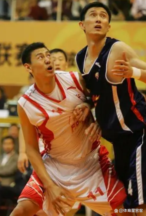 篮球选手赛后落泪，背后故事感人